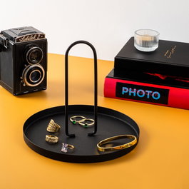 Aberto Design Sımı - Negro